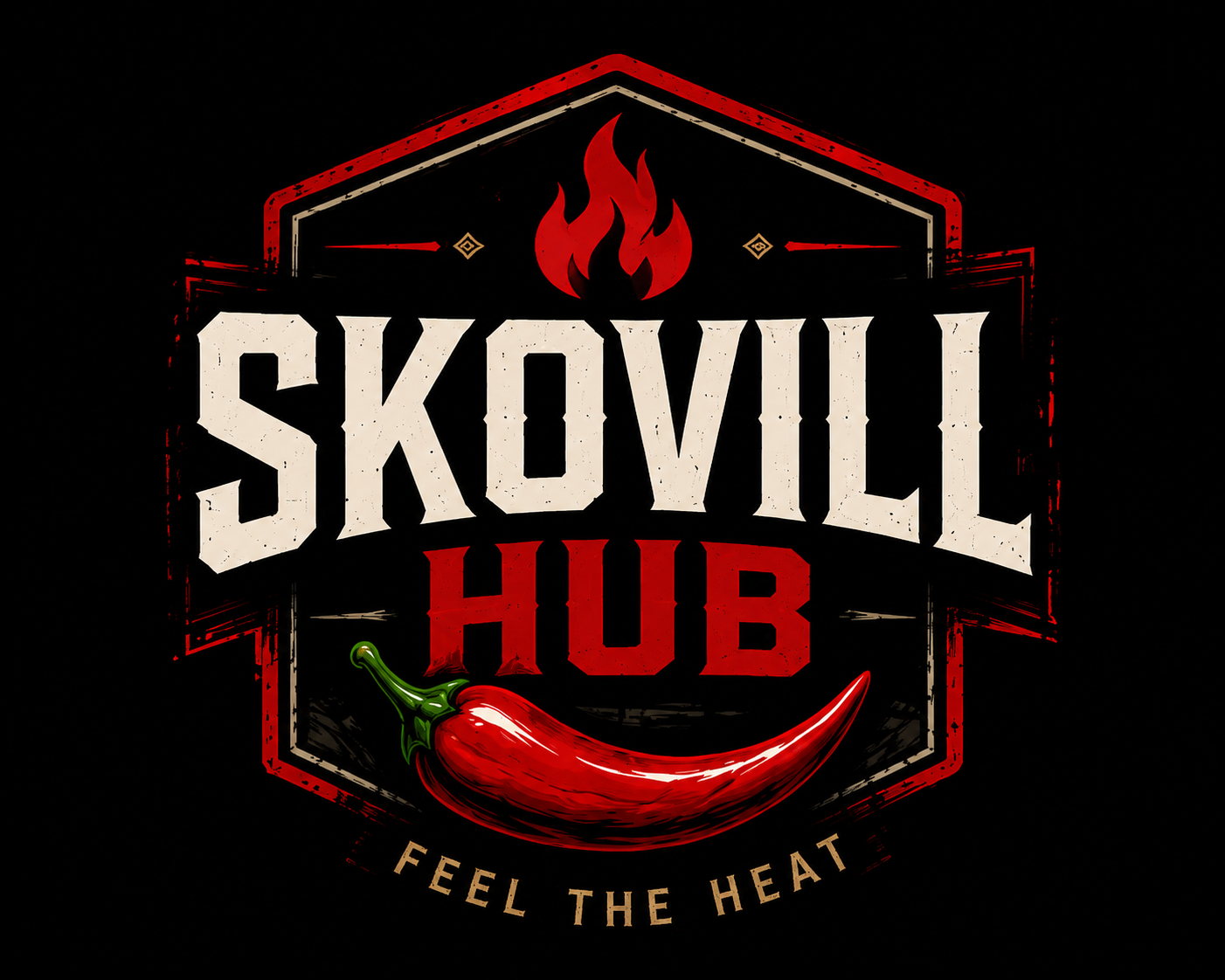 Skovillhub